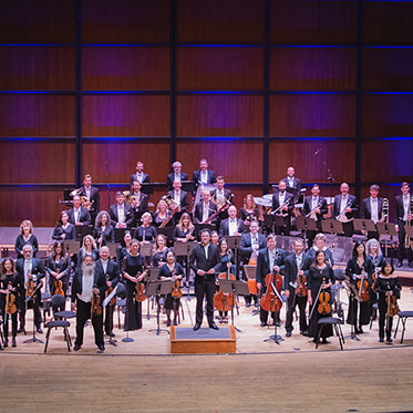 Virginia Symphony Orchestra